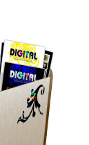 Digital Printing Brochure